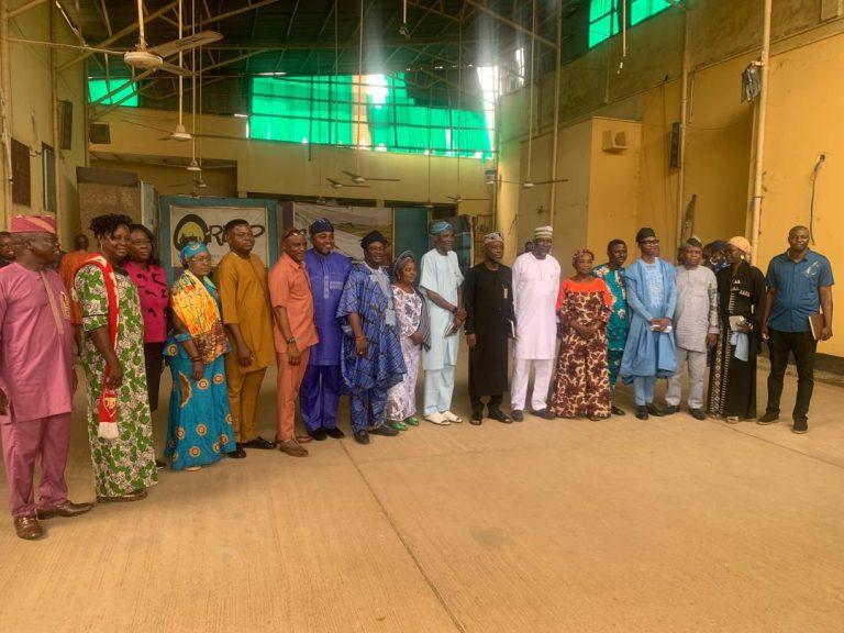 Electricity Reform Law Will Transform Osun’s Economy- Governor Adeleke