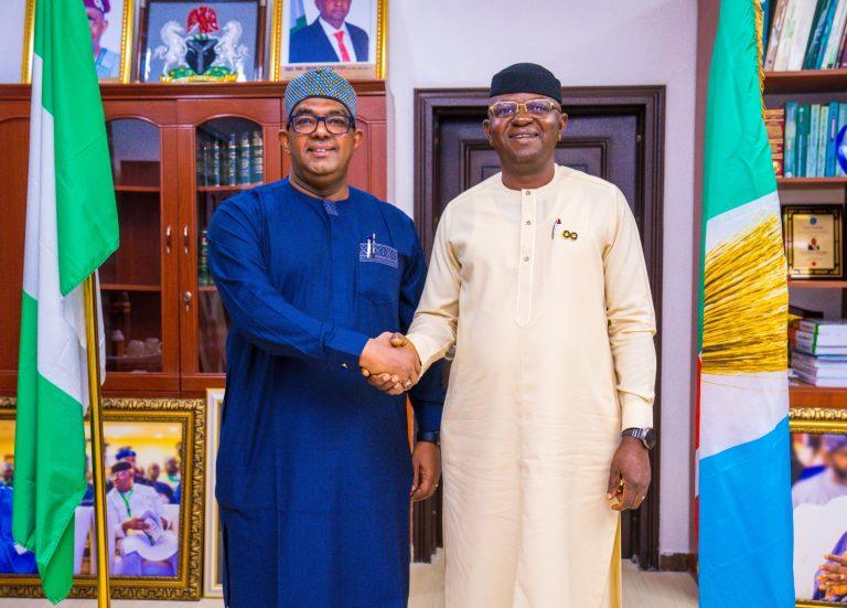 Nigeria Partners With FAO To Enhance Food Security In Nigeria.