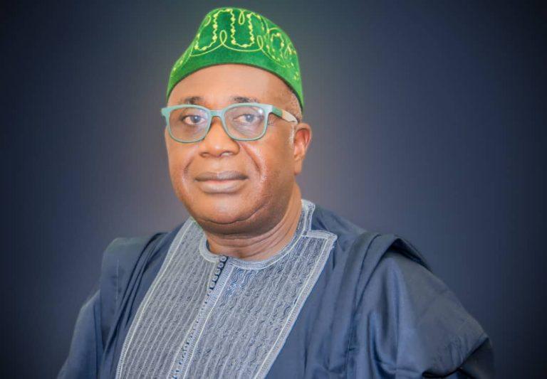 President Tinubu Renews Appointment of MD N-HYPPADEC