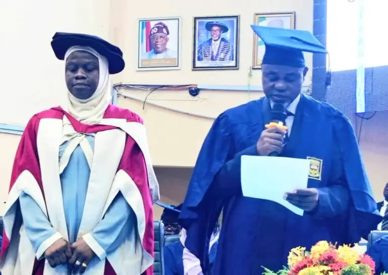 Don Gifts N1.5m Prize to Best Students of Agriculture