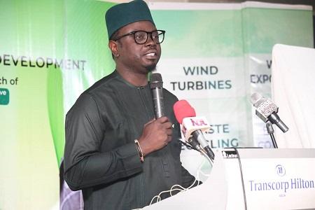 Nigerian Government Unveils Circular Economy Youth Empowerment Initiative 