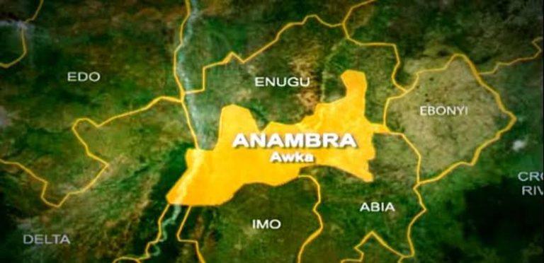 Projects: Anambra State Approves N3.6 Billion