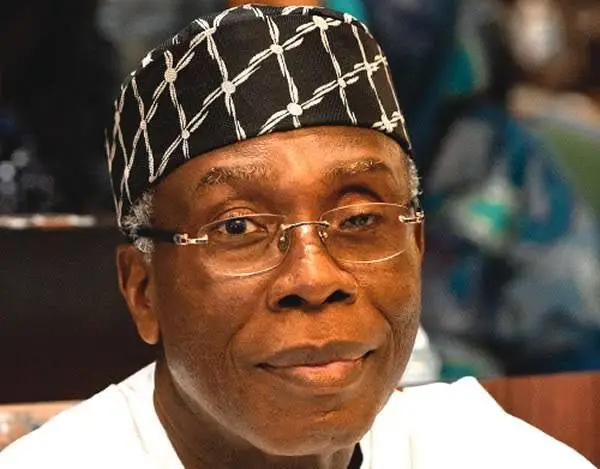 Agriculture Stakeholders Praise Legacy of Late Chief Ogbeh