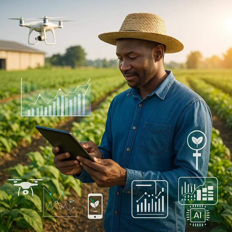 Expert Urges MSMEs to Leverage AI for Profitability