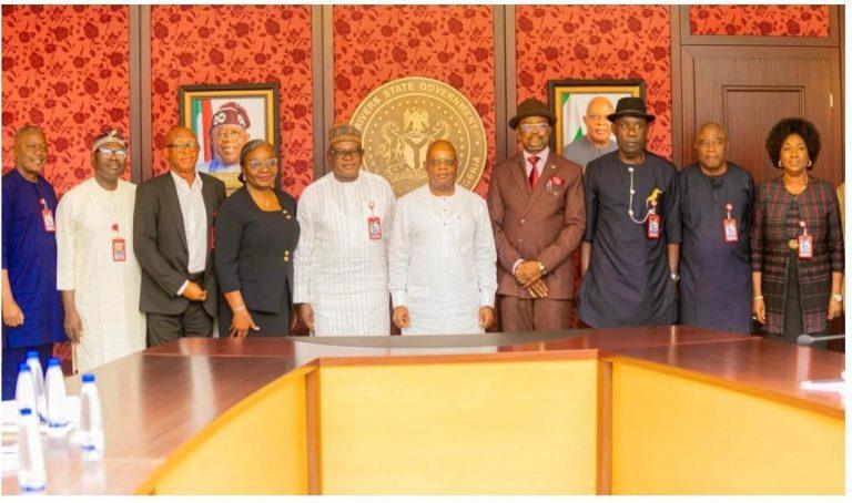 Rivers Government Applauds Port Harcourt as Energy Hub