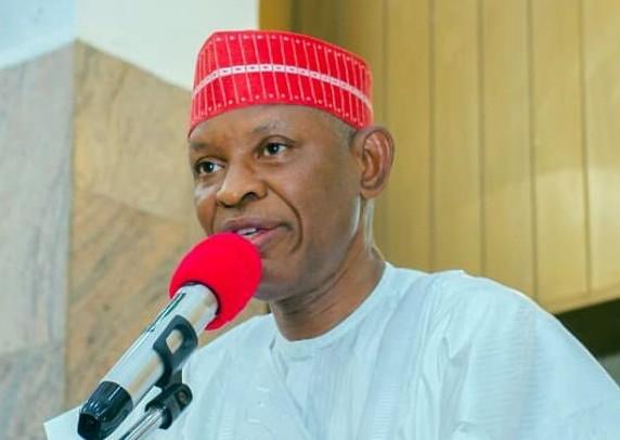 Kano State Governor