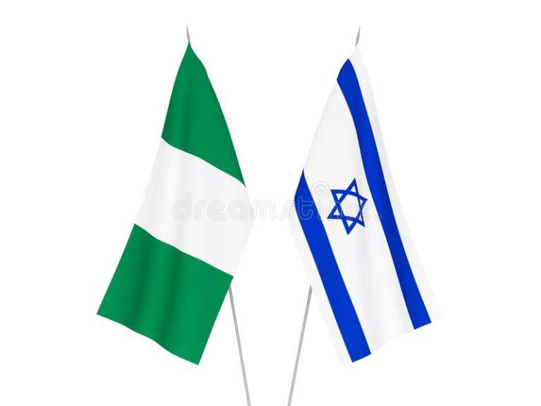 Nigeria, Israel Reaffirm Commitment to Strengthen Cooperation