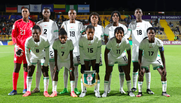 Falconets