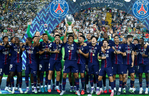 PSg Super Cup
