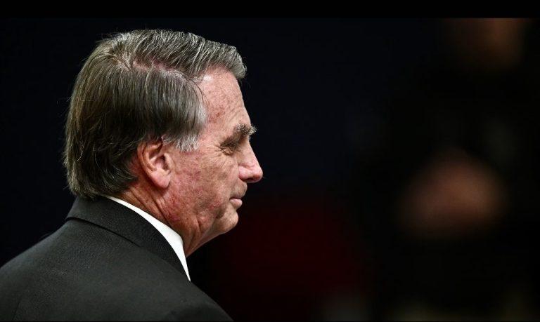 U.S. Condemns Brazil’s Supreme Court Order for Jair’s Bolsonaro Arrest