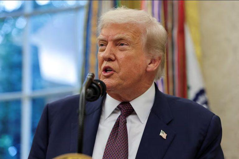 Trump Aims to Evict Homeless from Washington