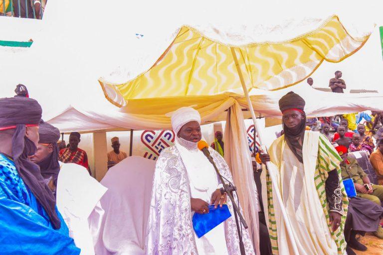 Gombe Unveils Landmark Hydropower Solar For Rural Areas