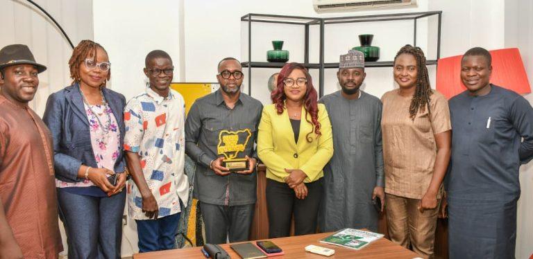 Soneye urges government to strengthen Nigerian Media with incentives