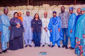 Katsina Government Sets Up Committee To Tackle Malnutrition