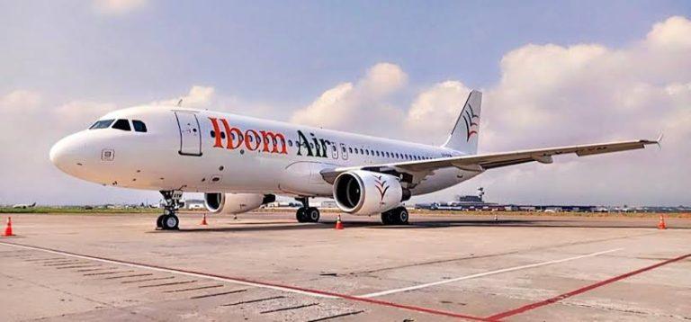Ibom Air Reaffirms Zero Tolerance for Unruly Passenger Behaviour