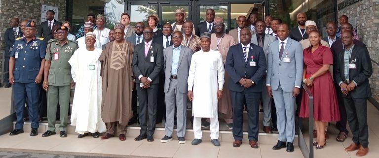 Nigeria to Adopt Revised Counter-Terrorism Strategy