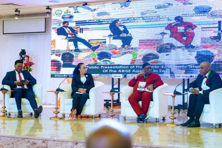 Experts Seek Citizens’ Engagement for Akwa Ibom’s ARISE Agenda