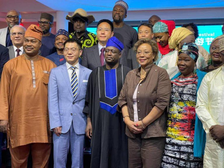 Nigeria, China Deepen Ties Through Cultural Festival