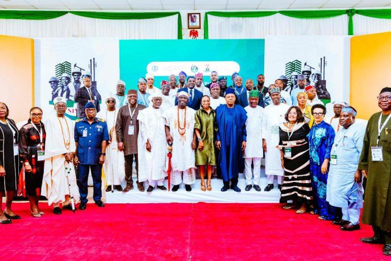 Nigeria to Launch Industrial Manpower Development Policy