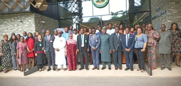 Minister Urges Information, Security Officers to Safeguard National Unity