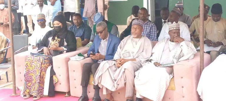 World Bank Boosts Healthcare in Gombe State