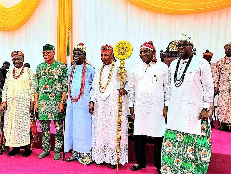 Akwa Ibom Celebrates 38 Years of Peace, Progress
