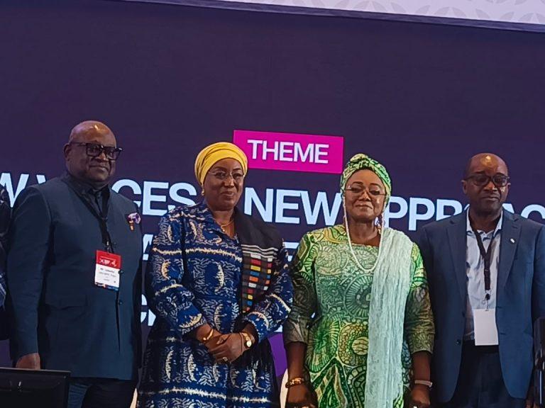 Women Affairs Minister Seeks Policy on Gender Inclusion