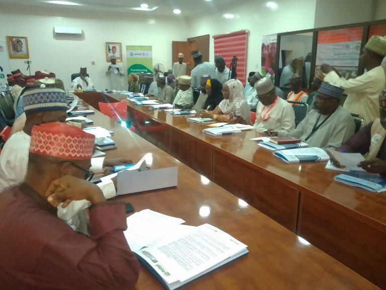 Kano Government Signs Key Agreements With UK FCDO