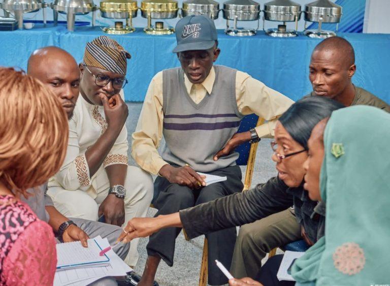 Kaduna Media Professionals Undergo Training On Conflict Reporting