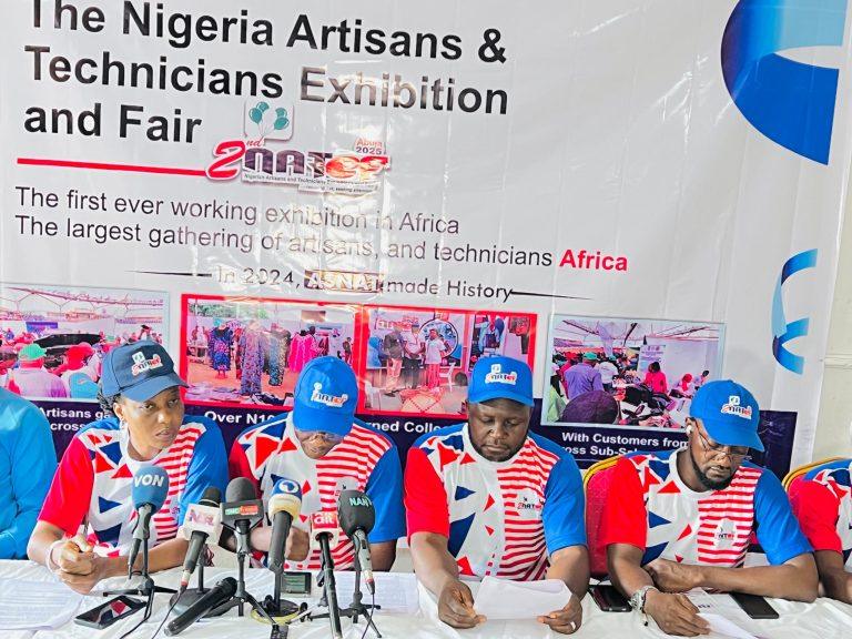 ASNAT Unveils 2nd Edition of Exhibitions Fair
