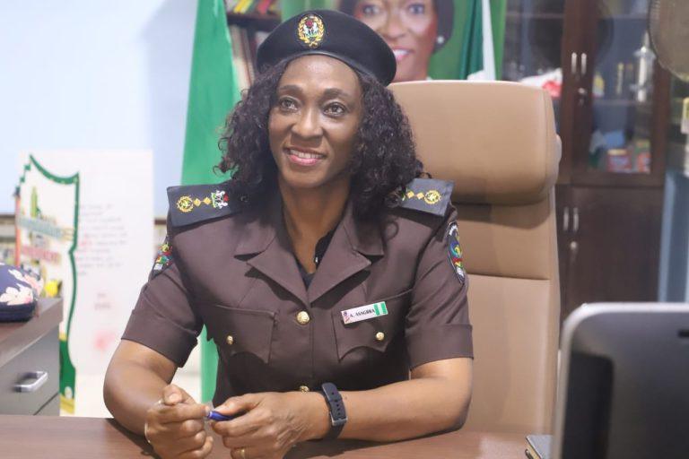 NBMA Strengthens Nigeria’s Defences Against Biological Risks