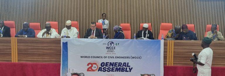 Engineering Professionals Urged to Utilise AI, Big Data