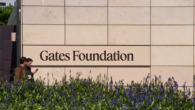Nigeria Secures Increased Support From Gates Foundation