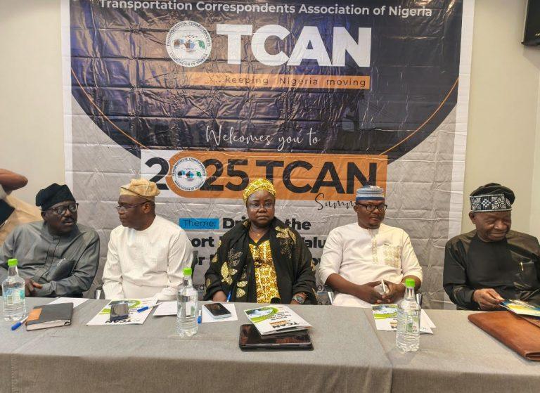 Nigerian Government Vows to Transform Transport Sector