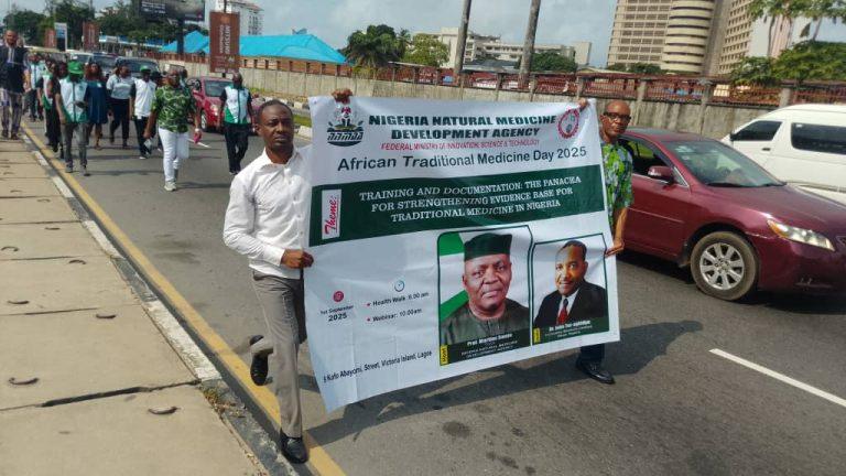 Nigeria Harnesses Traditional Medicine for Modern Healthcare