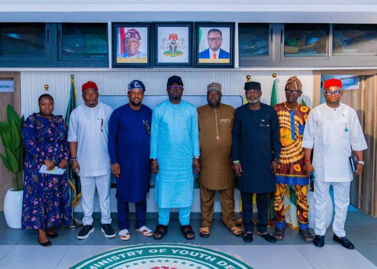 FCT 2026: APC Candidate Seeks Support for Youth Development