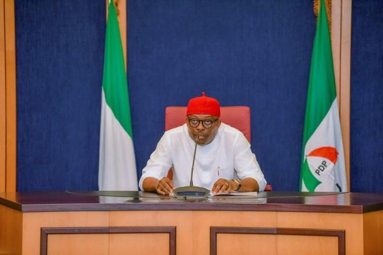 Gov Fubara dumps PDP, joins APC