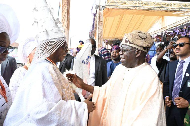 Economic Reforms Paving Path To Growth, Prosperity- President Tinubu