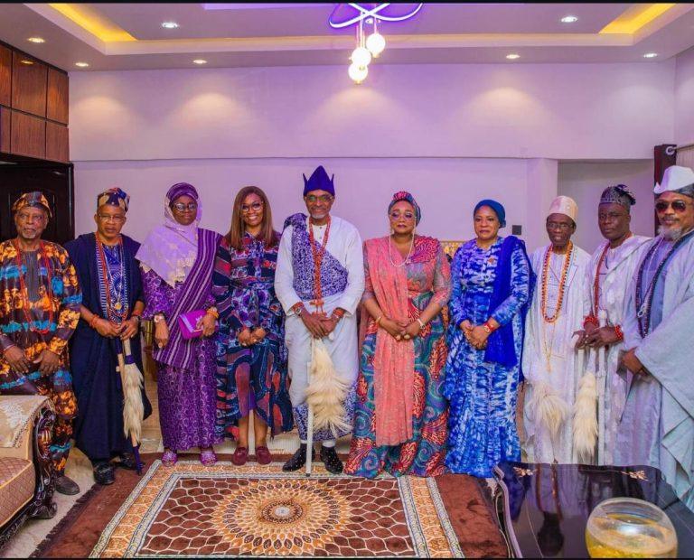 Nigerian Government Re-commits to Women’s Empowerment