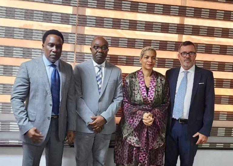 Accurate Climate Information Key to Investment Decisions- NiMet DG