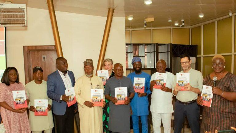 Nigeria Calls for Action to Support IDPs