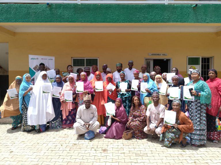 Education Initiative Trains Kaduna Teachers On Digital Platform