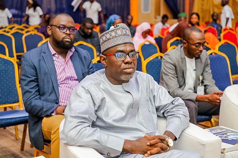 NITDA Pushes Digital Tech For Construction Productivity