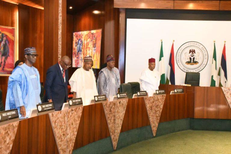 NEC Moves to Accelerate Livestock Development in Nigeria