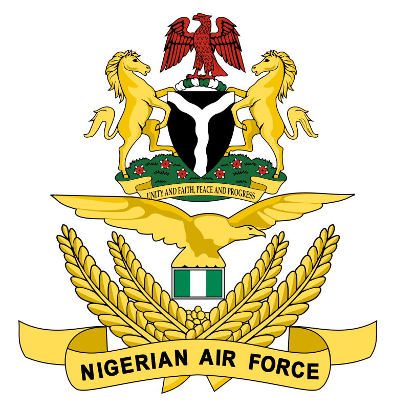 Air Force Records Major Success Against Terrorists in Borno