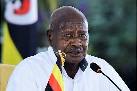 Uganda To Borrow $400 Mln For Development Projects