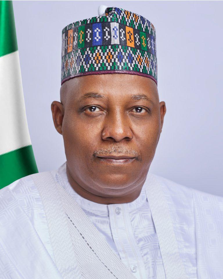 VP Shettima To Launch UNIPOD Initiative on April 7