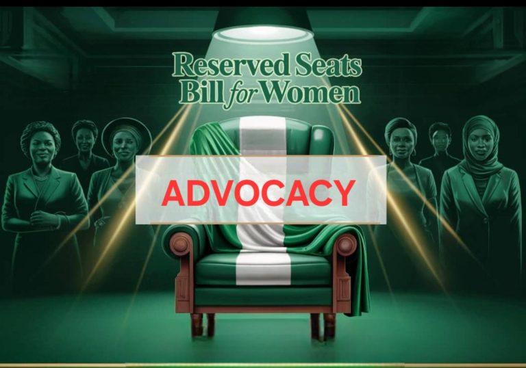 Reserved Seats Bill: Stakeholders Chart Path for Passage