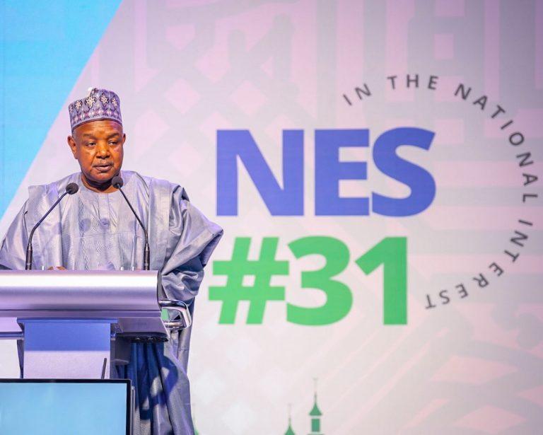 Nigeria Vows to Advance Sustainable Economic Growth