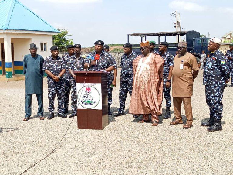 No Boko Haram Splinter Groups in Nasarawa – Police